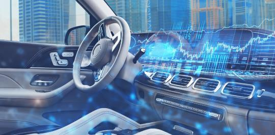 NTT DATA Business Solutions