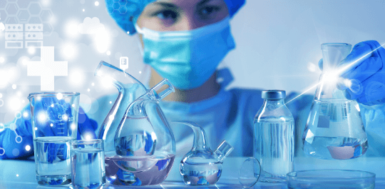 NTT DATA Business Solutions